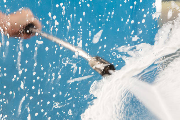 Trusted Goodman, MO Pressure Washing Services Experts