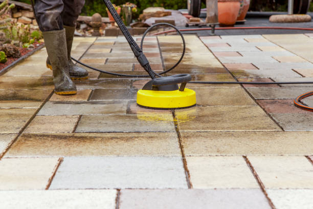 Best Sidewalk and Walkway Cleaning  in Goodman, MO