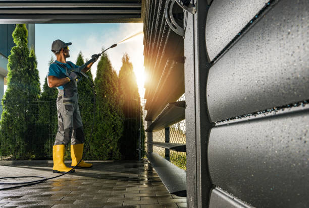 Best Restaurant Pressure Washing  in Goodman, MO